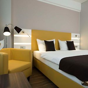 Comfort Zimmer